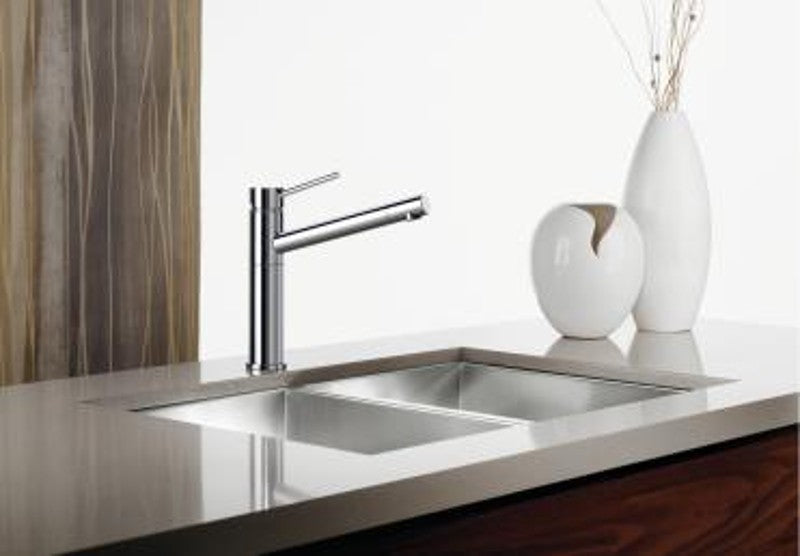 BLANCO PRECISION U 2