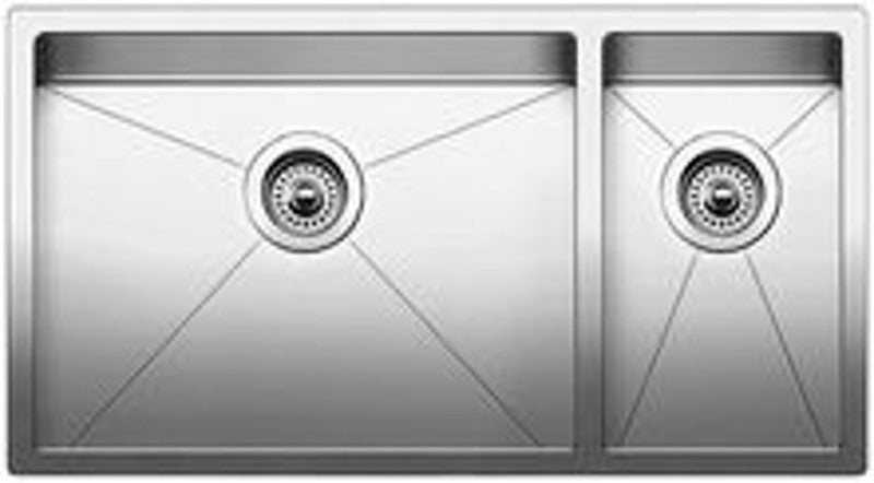BLANCO RADIUS 10 U 1 1/2