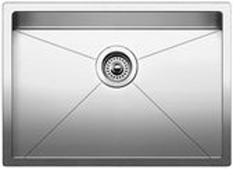 BLANCO RADIUS 10 U LARGE