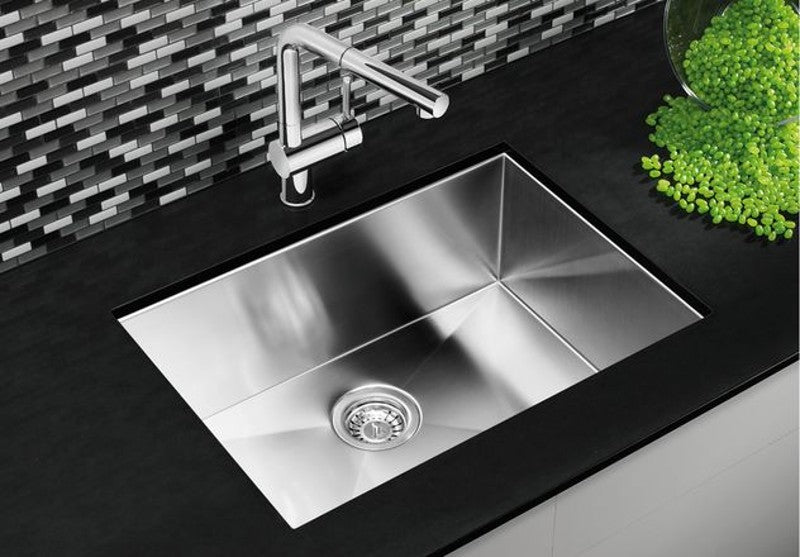 BLANCO QUATRUS U 1 MEDIUM