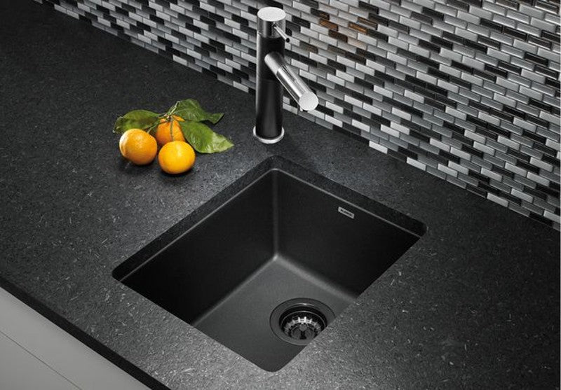 BLANCO PRECIS U 3/4, CINDER
