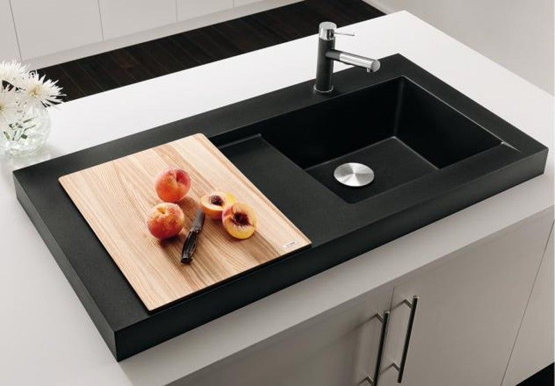 Blanco Modex Silgranit White