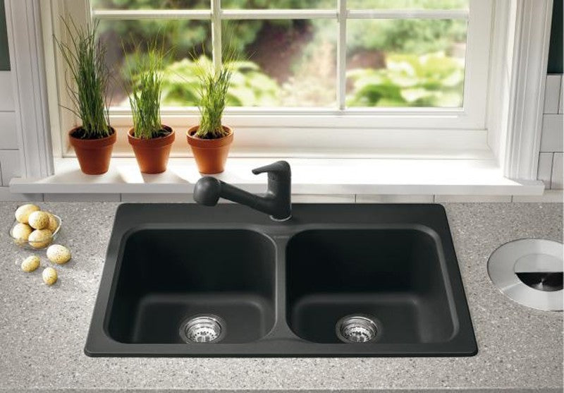 BLANCO VISION 210, BISCUIT