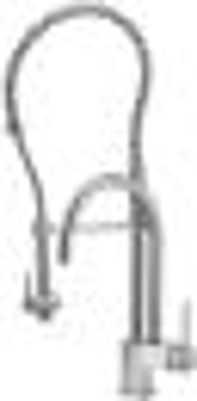 Blanco Gourmet Classic Steel