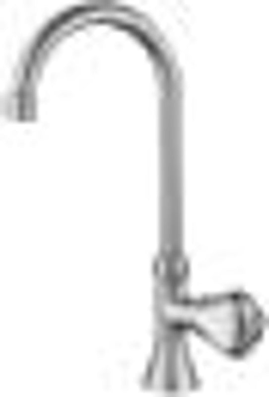 Blanco Flora Pantry Classic Steel
