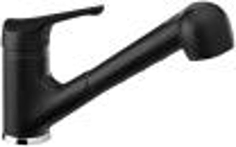 Blanco Torino Pull-Out Anthracite