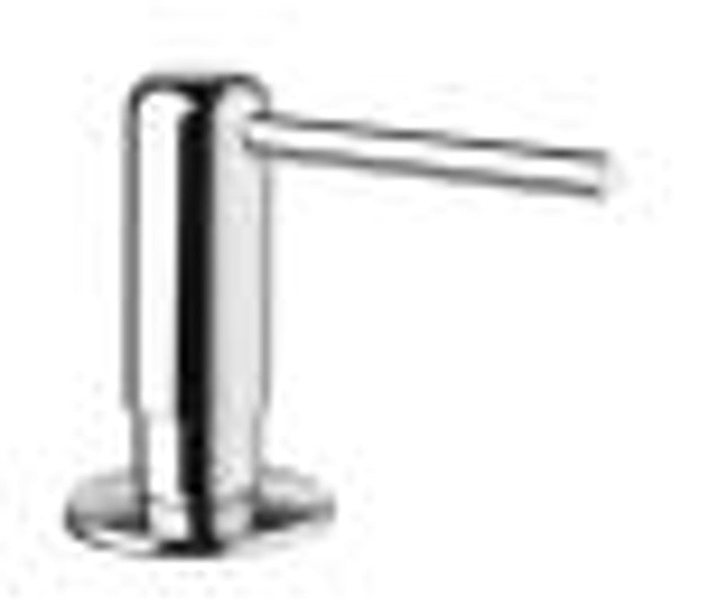 Blanco Femme Soap Dispenser Chrome