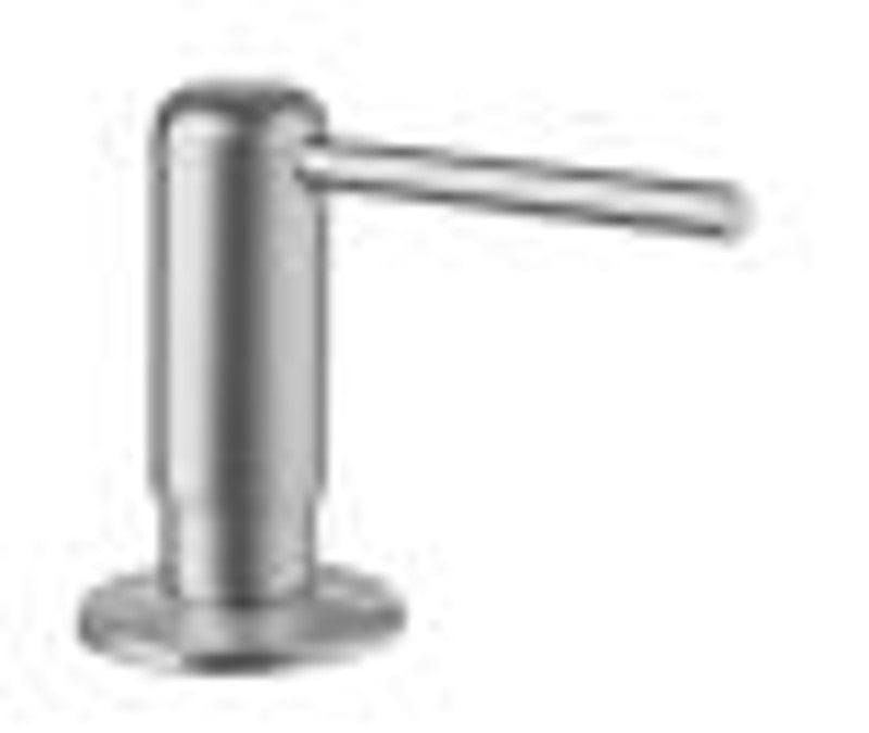 Blanco Femme Soap Dispenser Anthracite