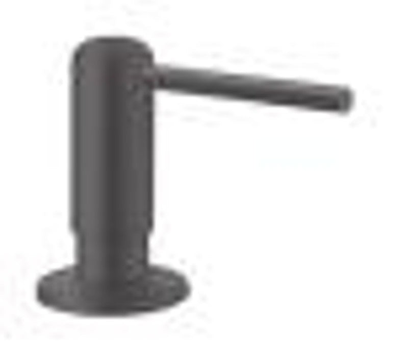 Blanco Femme Soap Dispenser Cinder