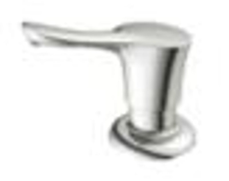 Blanco Napa Soap Dispenser Stainless Finish