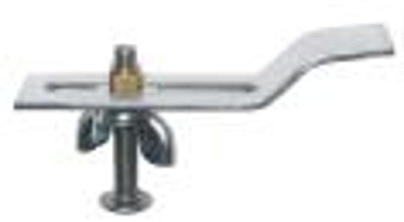 Blanco Extension Clip Each