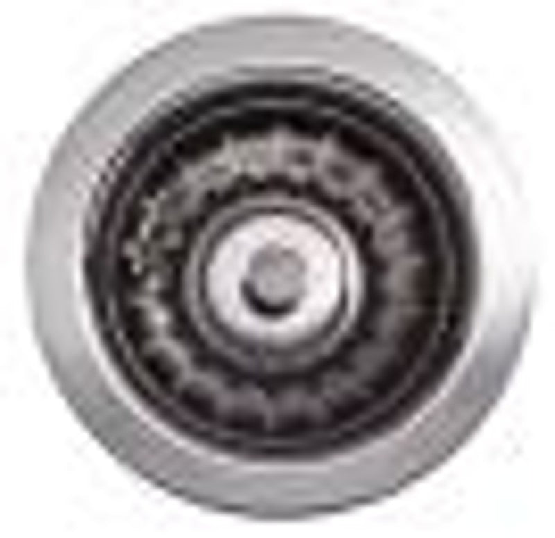 Blanco Strainer 3.5 Pvd Cafe