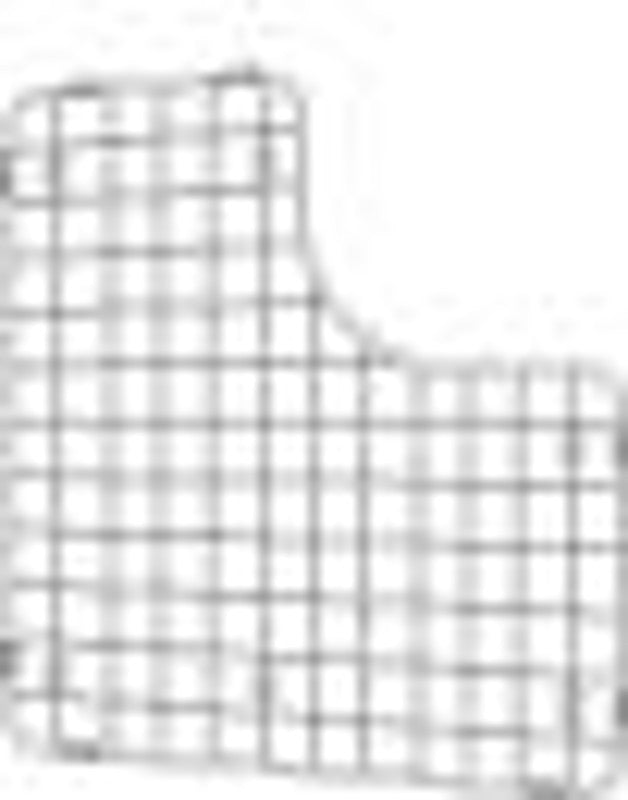 Blanco Performa Grid Medium Lh