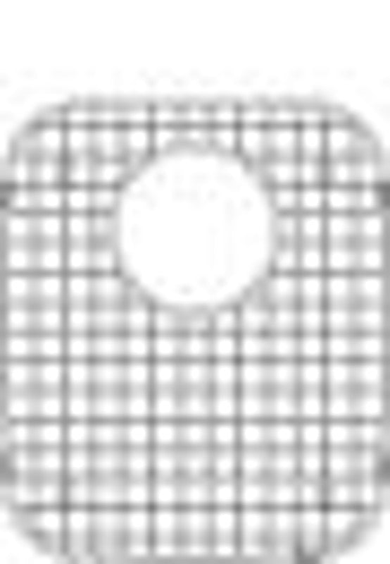 Blanco Stainless Steel Sink Grid Wave Supreme Sb