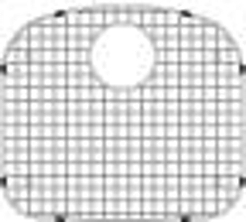 Blanco Sink Grid SS Wave Large Bowl