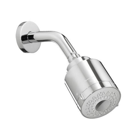 American Standard FloWise Modern 2.0 gpm/7.6 L/min Water-Saving Fixed Showerhead