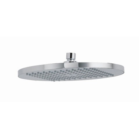 American Standard Modern 10-Inch 2.5 gpm/9.5 L/min Rain Showerhead