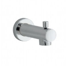 American Standard Serin 4-7/8-Inch Slip-On Diverter Tub Spout