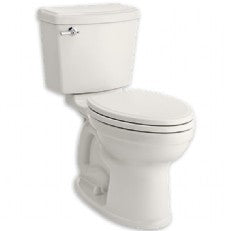 American Standard Champion Pro El Bowl LSeat - 3195C101