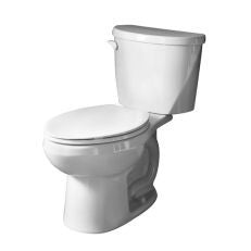 American Standard Colony/Evolution 2 Standard Height Round Front Bowl
