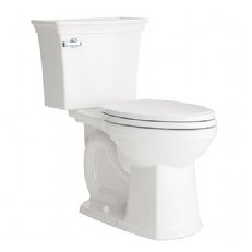 American Standard Estate Vormax Rhel Bowl LSeat - 3070A101