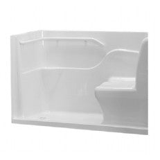 American Standard Acr Shwr 60Lx30Wx37H - 3060SH