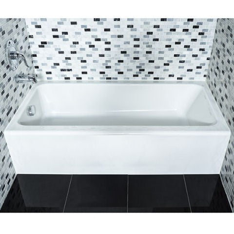 American Standard Gel Wit 31X51 - C3151.204