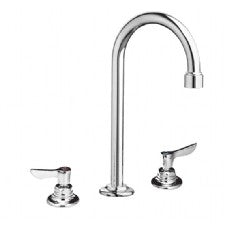 American Standard Mon WS Lavy WRigidSwivel Spout-05Gpm - 6540145