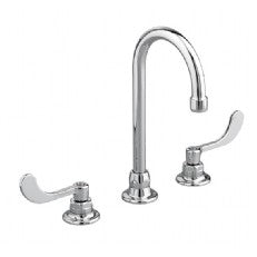 American Standard Mon WS Lavy WRigidSwivel SpoutVr Hdl - 6540170