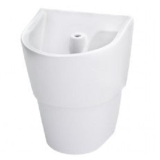 American Standard Ics Sink And Shroud LDrain And P-Trap - 9118911