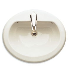 American Standard Cadet Ua C-Top Lava Cho - 9495001