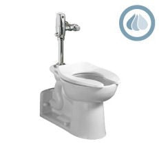 American Standard Priolo El Univ Bowl Top Spud - 3690001