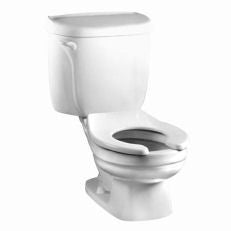 American Standard Baby Devoro Tank With Locking Device - 4019613
