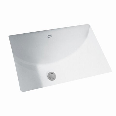 American Standard Studio Large Under Counter Sink