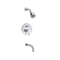 American Standard Rough Pb Valve WDiverter Ss - R116SS