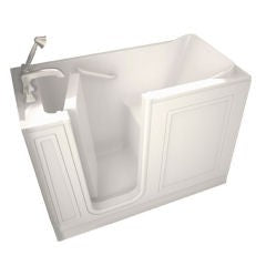 American Standard Tub Extender Wh - 9EXT-54GW