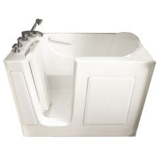 American Standard Gel Wit 31X51 - C3151.204