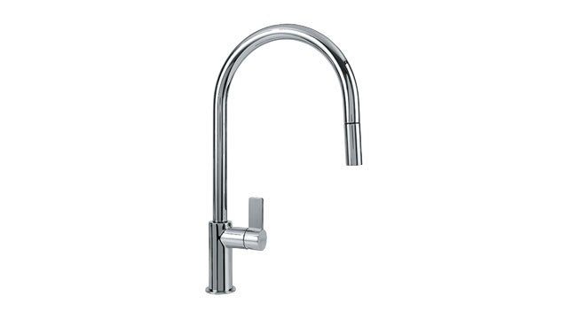 Franke FFP31 Active-Plus pull out spray faucet