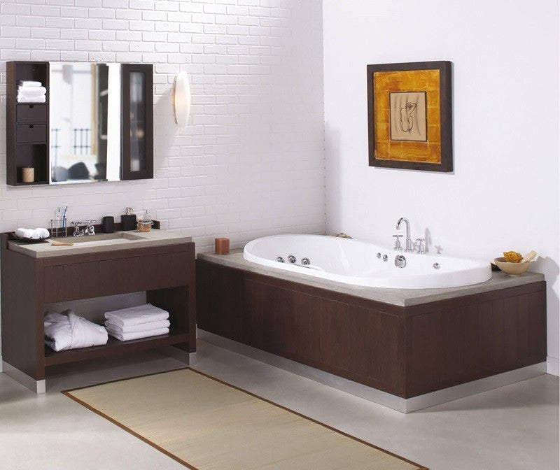 MAAX LIVING 7242 - 102757