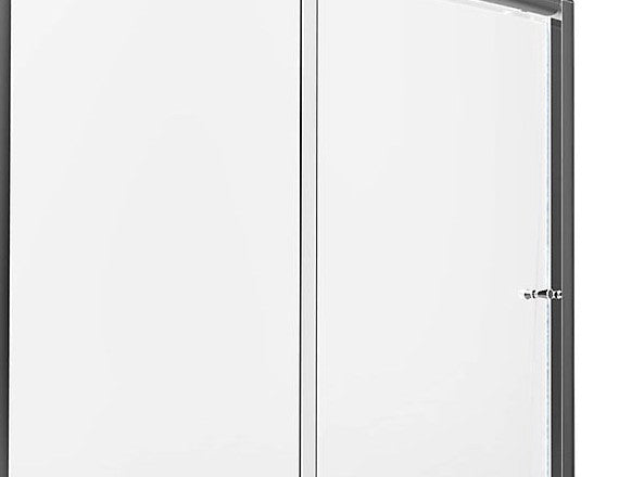 American Standard Saver 60 Bypass Tub Door Clear - AM00495400.213