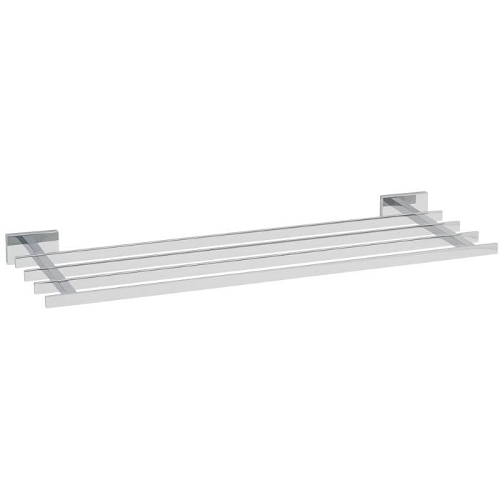 Virta Kalypso Single Bath Towel Shelf
