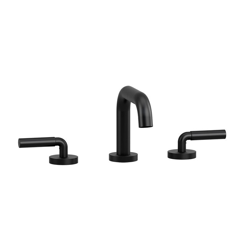 Riobel Riu Widespread Bathroom Faucet RUSQ08L