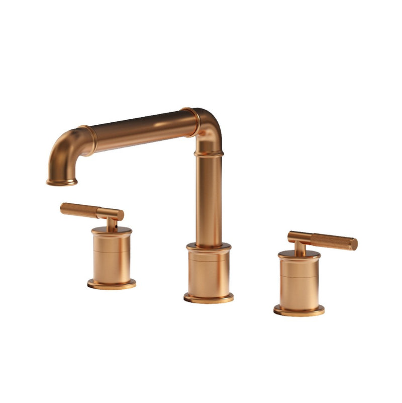 Empyrean ROSTH08 Rose Single Lavatory Faucet