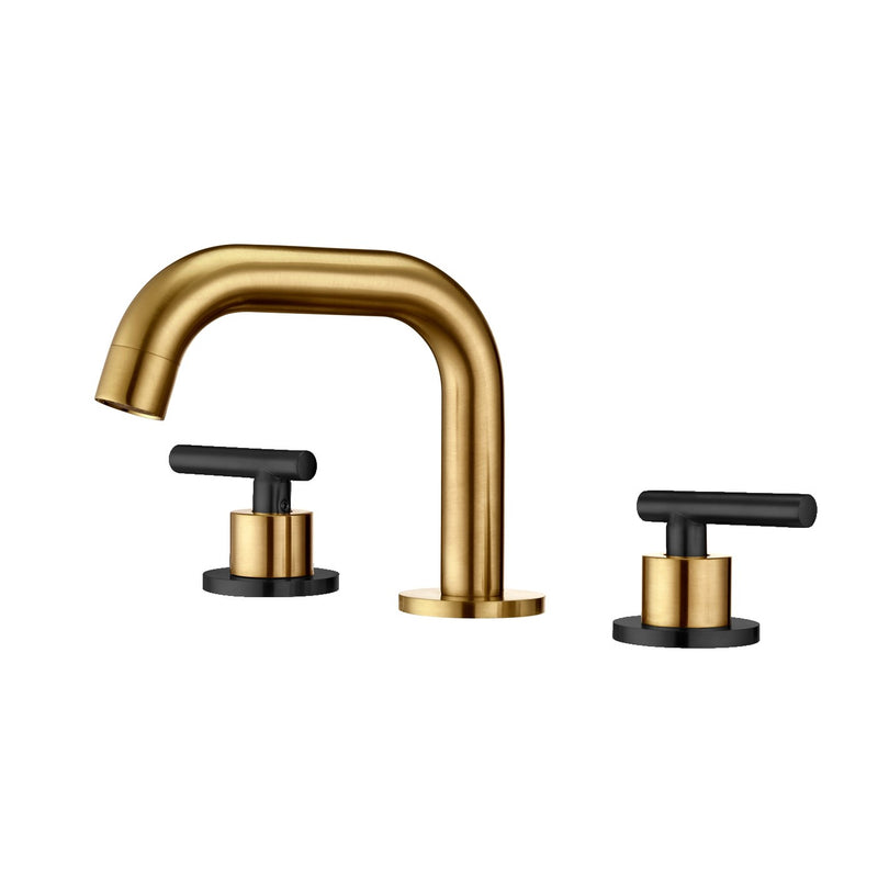 Empyrean DAP08 Daphne 8" Widespread Lavatory Faucet