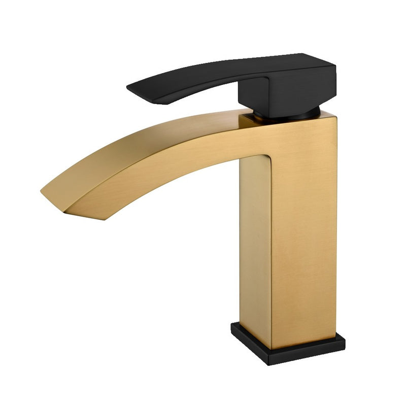 Empyrean ZEN01 Zenith Single Lavatory Faucet