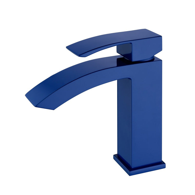 Empyrean ZEN01 Zenith Single Lavatory Faucet