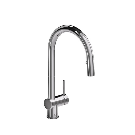 Riobel AZ201 Azure kitchen faucet with spray