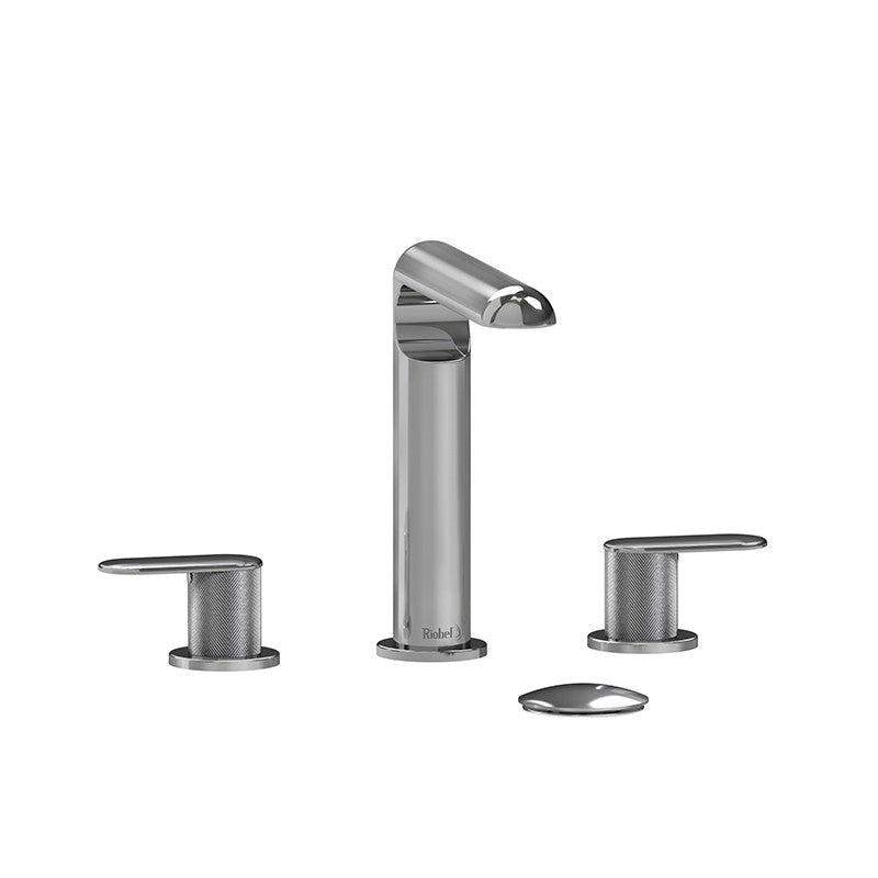 Riobel Ciclo CI08KN 8inches lavatory faucet