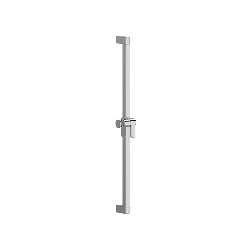 Riobel 4854 Square shower rail