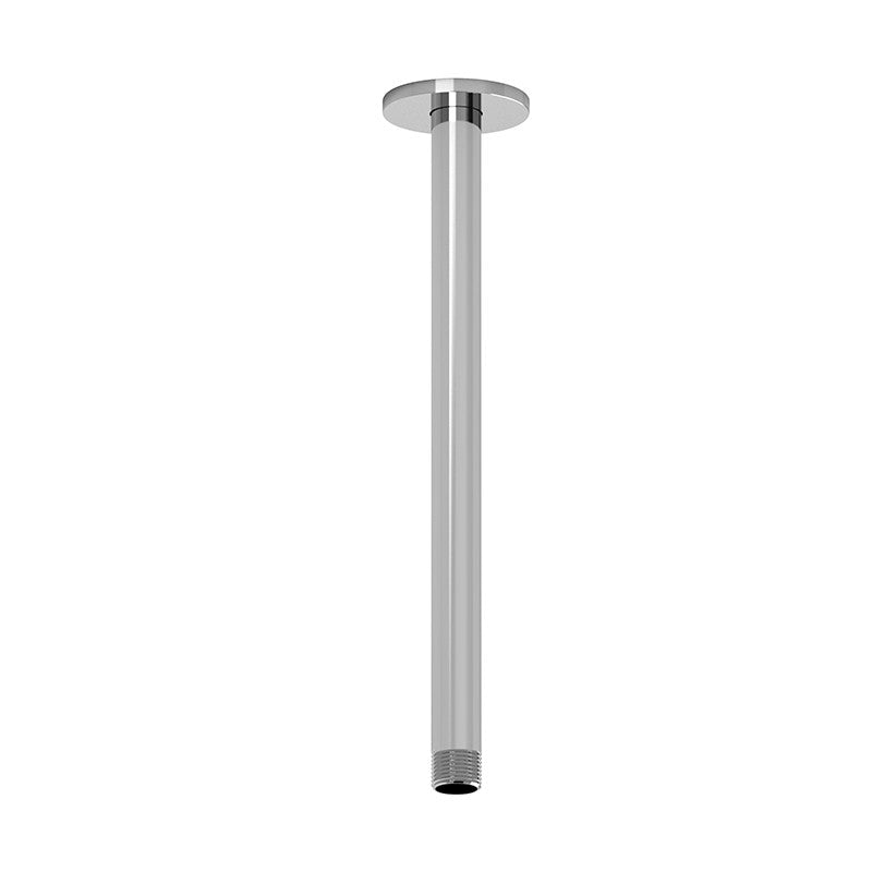 Riobel 507 30 cm 12 vertical shower arm